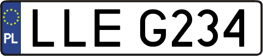 LLEG234