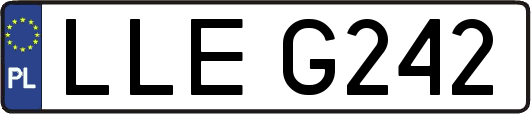 LLEG242