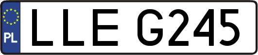 LLEG245