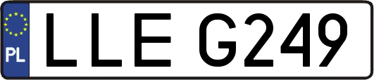 LLEG249