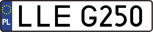 LLEG250