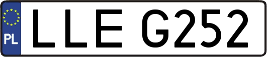 LLEG252