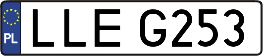 LLEG253