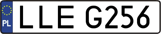 LLEG256