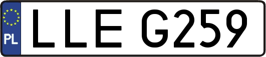 LLEG259