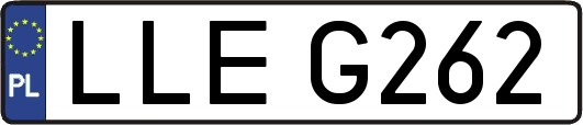 LLEG262