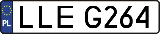 LLEG264