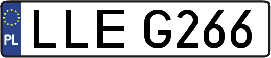 LLEG266
