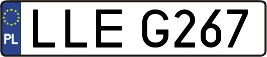 LLEG267