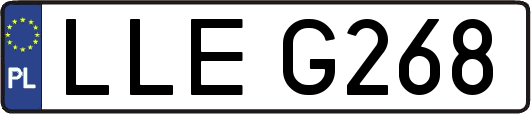 LLEG268