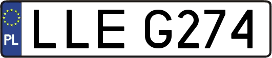 LLEG274
