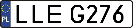 LLEG276