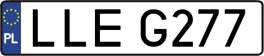 LLEG277
