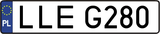 LLEG280