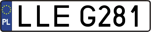 LLEG281