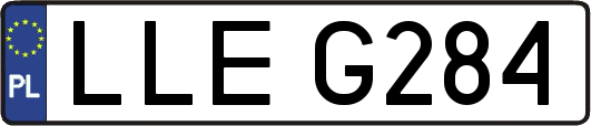 LLEG284