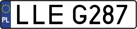 LLEG287