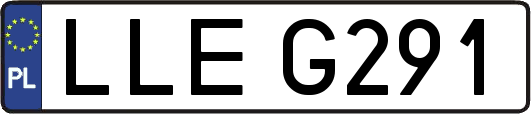 LLEG291