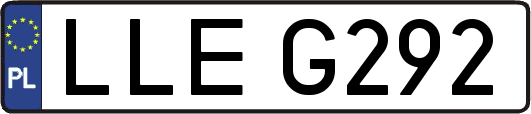 LLEG292