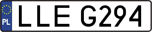 LLEG294