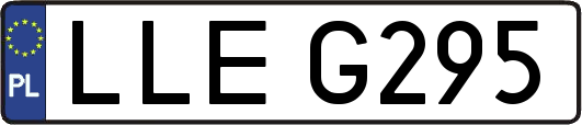 LLEG295