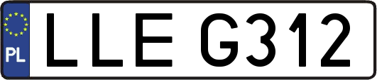LLEG312