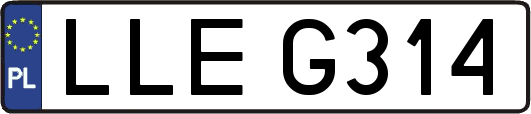 LLEG314