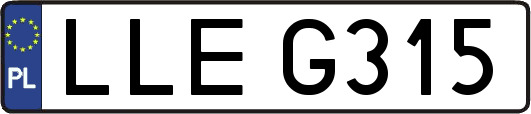 LLEG315