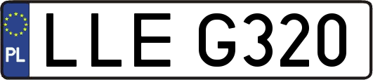 LLEG320