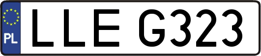LLEG323