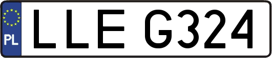 LLEG324