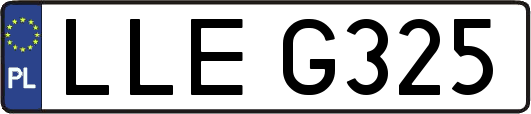 LLEG325