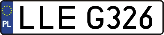 LLEG326