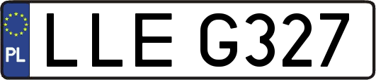 LLEG327