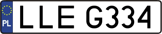 LLEG334