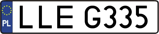 LLEG335