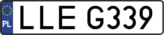 LLEG339