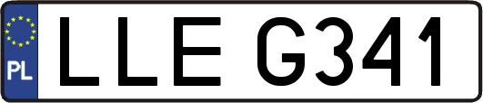 LLEG341