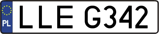 LLEG342