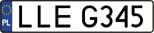 LLEG345