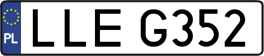 LLEG352