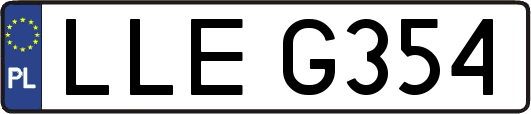 LLEG354