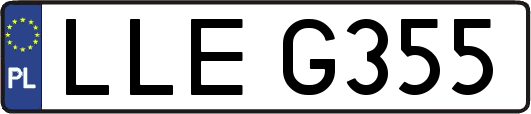 LLEG355