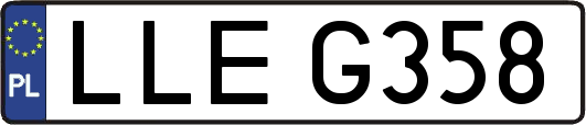 LLEG358