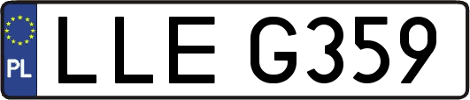 LLEG359