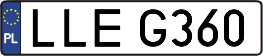 LLEG360