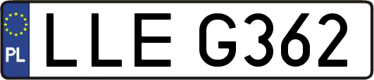 LLEG362