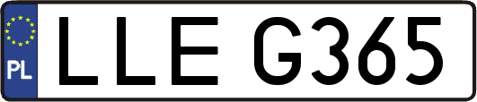 LLEG365