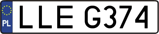 LLEG374