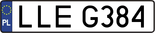 LLEG384